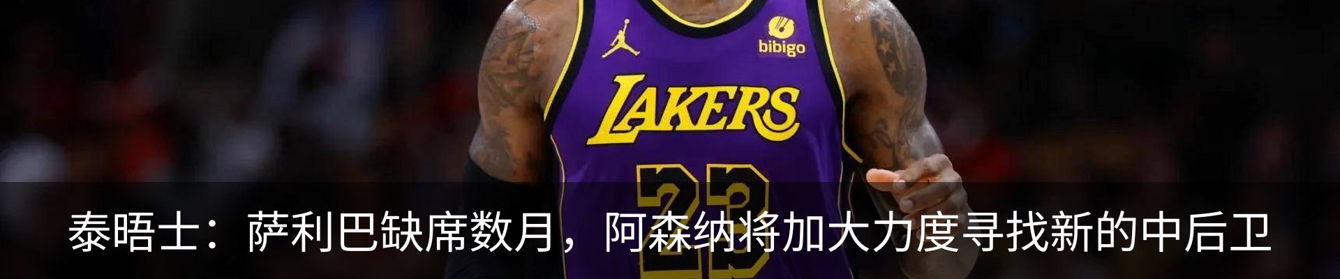 新闻动态
